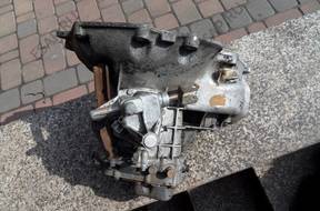 КОРОБКА ПЕРЕДАЧ OPEL CORSA GSI 1.6 F13 C374 3.74