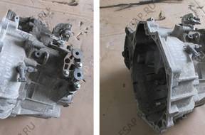 КОРОБКА ПЕРЕДАЧ OPEL CORSA MERIVA 1.7 CDTI 06 год,