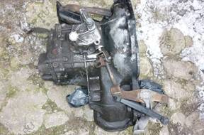 КОРОБКА ПЕРЕДАЧ OPEL CORSA TIGRA ASTRA 1.4