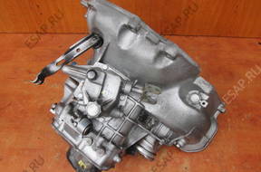 КОРОБКА ПЕРЕДАЧ OPEL F13  C-394 ASTRA  VECTRA 1.6