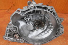 КОРОБКА ПЕРЕДАЧ OPEL F13  C-394 ASTRA  VECTRA 1.6