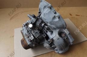 КОРОБКА ПЕРЕДАЧ OPEL F13 MW429 ASTRA MERIVA CORSA