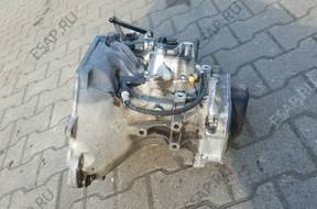 КОРОБКА ПЕРЕДАЧ Opel F15 C394