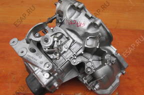 КОРОБКА ПЕРЕДАЧ OPEL F17 C394 ASTRA III H 1.4 1.6