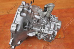 КОРОБКА ПЕРЕДАЧ OPEL F17 W355 COMBO 1.3 CDTI ОРИГИНАЛ.