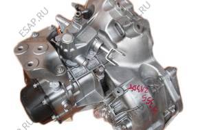 КОРОБКА ПЕРЕДАЧ OPEL F17 W355 CORSA MERIVA 1.3 CDTI Z13DT