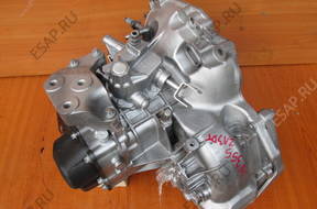 КОРОБКА ПЕРЕДАЧ OPEL F17 W355 CORSA MERIVA 1.3 CDTI Z13DT
