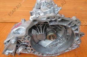 КОРОБКА ПЕРЕДАЧ OPEL F17 W355 CORSA MERIVA 1.3 CDTI Z13DT