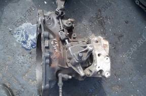 КОРОБКА ПЕРЕДАЧ opel F17 W374