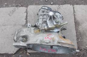 КОРОБКА ПЕРЕДАЧ OPEL F17 W394