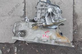 КОРОБКА ПЕРЕДАЧ OPEL F17 W394