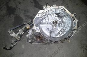 КОРОБКА ПЕРЕДАЧ opel F18 w394 0189 VECTRA