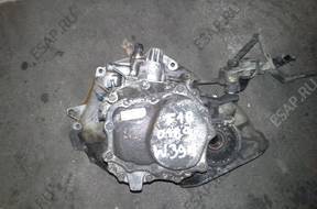 КОРОБКА ПЕРЕДАЧ opel F18 w394 0189 VECTRA