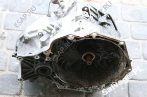 КОРОБКА ПЕРЕДАЧ Opel F23 2.0 Dti Zafira Vectra