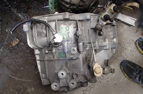 КОРОБКА ПЕРЕДАЧ OPEL F23 2.0 DTL