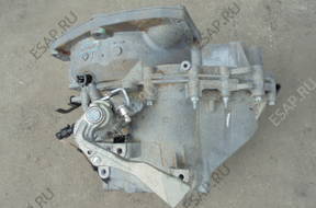 КОРОБКА ПЕРЕДАЧ OPEL F40 VECTRA C ASTRA 1.9 CDTI 55350375