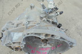 КОРОБКА ПЕРЕДАЧ OPEL F40 VECTRA C ASTRA 1.9 CDTI 55350375