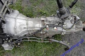 КОРОБКА ПЕРЕДАЧ opel frontera 2,2 dtl dth dti 4x4