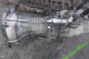 КОРОБКА ПЕРЕДАЧ OPEL FRONTERA 2,2B MUA 771