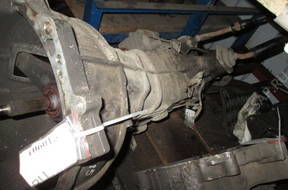 КОРОБКА ПЕРЕДАЧ Opel Frontera 2.2 91-98r.