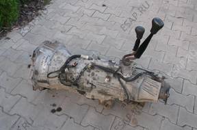 КОРОБКА ПЕРЕДАЧ OPEL FRONTERA БЕНЗИН 2.2 16V -WYSYKA-