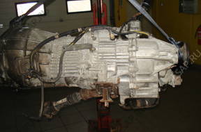 КОРОБКА ПЕРЕДАЧ OPEL FRONTERA БЕНЗИН 2.2 2,2 16V 110tys