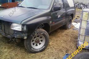 КОРОБКА ПЕРЕДАЧ OPEL FRONTIERA 2.0 1992 год,OK и
