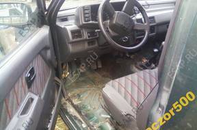 КОРОБКА ПЕРЕДАЧ OPEL FRONTIERA 2.0 1992 год,OK и