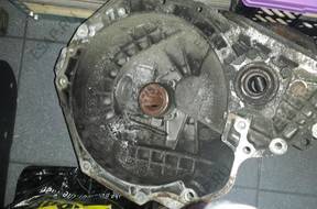 КОРОБКА ПЕРЕДАЧ Opel Isuzu 1,7 DTI 90 470 635 8415