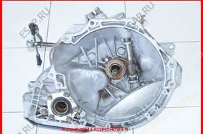 КОРОБКА ПЕРЕДАЧ OPEL KADET 2.0 GSi 115 KW 91r F16