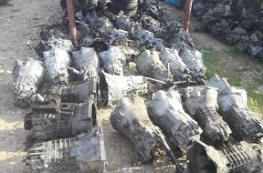 КОРОБКА ПЕРЕДАЧ opel kadet omega a БЕНЗИН corsa vectra