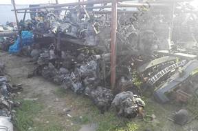 КОРОБКА ПЕРЕДАЧ opel kadet omega a БЕНЗИН corsa vectra