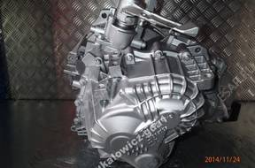 КОРОБКА ПЕРЕДАЧ OPEL M32 1.9 CDTI