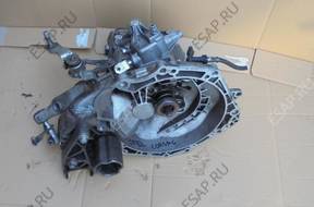 КОРОБКА ПЕРЕДАЧ OPEL MARIVA 1.6 8V 55352935