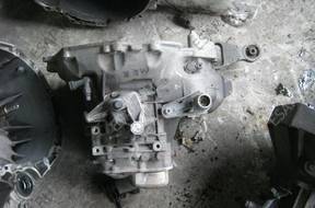 КОРОБКА ПЕРЕДАЧ OPEL MERIVA 1.4 16V F13W429