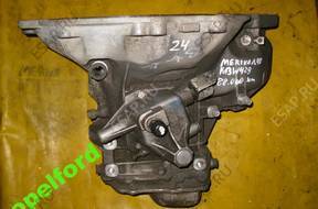 КОРОБКА ПЕРЕДАЧ OPEL MERIVA 1.4 F13W429 .24.