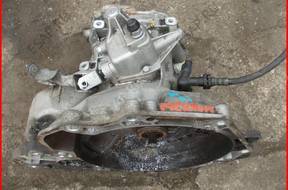 КОРОБКА ПЕРЕДАЧ OPEL MERIVA 1.6 643958655