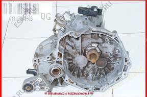 КОРОБКА ПЕРЕДАЧ OPEL MERIVA 1.7 1700 CDTi F23 QG