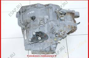 КОРОБКА ПЕРЕДАЧ OPEL MERIVA 1.7 1700 CDTi F23 QG