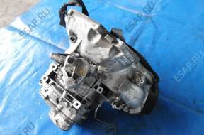 КОРОБКА ПЕРЕДАЧ OPEL MERIVA ASTRA 1.7 DTI F17W355