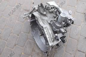 КОРОБКА ПЕРЕДАЧ OPEL MERIVA, ASTRA 4 1.7 CDTI M32