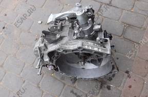 КОРОБКА ПЕРЕДАЧ OPEL MERIVA, ASTRA 4 1.7 CDTI M32