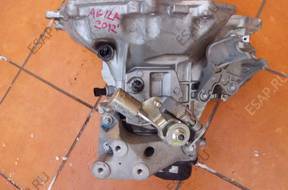 КОРОБКА ПЕРЕДАЧ OPEL MERIVA БЕНЗИН 1.4 16V 9YW429