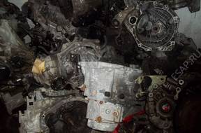 КОРОБКА ПЕРЕДАЧ OPEL MERIVA COMBO CORSA C F17W394