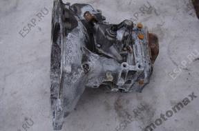 КОРОБКА ПЕРЕДАЧ OPEL MERIVA CORSA ASTRA F13 C374