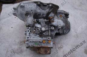 КОРОБКА ПЕРЕДАЧ OPEL MERIVA CORSA ASTRA F13 C374