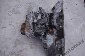 КОРОБКА ПЕРЕДАЧ OPEL MERIVA CORSA ASTRA F13 C374