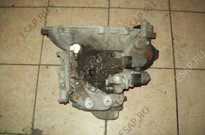 КОРОБКА ПЕРЕДАЧ OPEL MERIVA F17W394 TRONICK