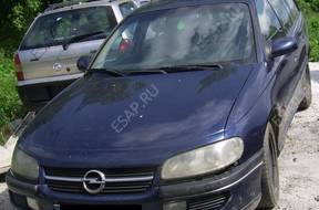 КОРОБКА ПЕРЕДАЧ Opel Omega 2.0 16V 1997