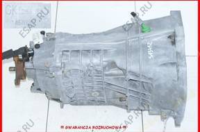 КОРОБКА ПЕРЕДАЧ OPEL OMEGA 2.2 16V 106 KW GK28699A